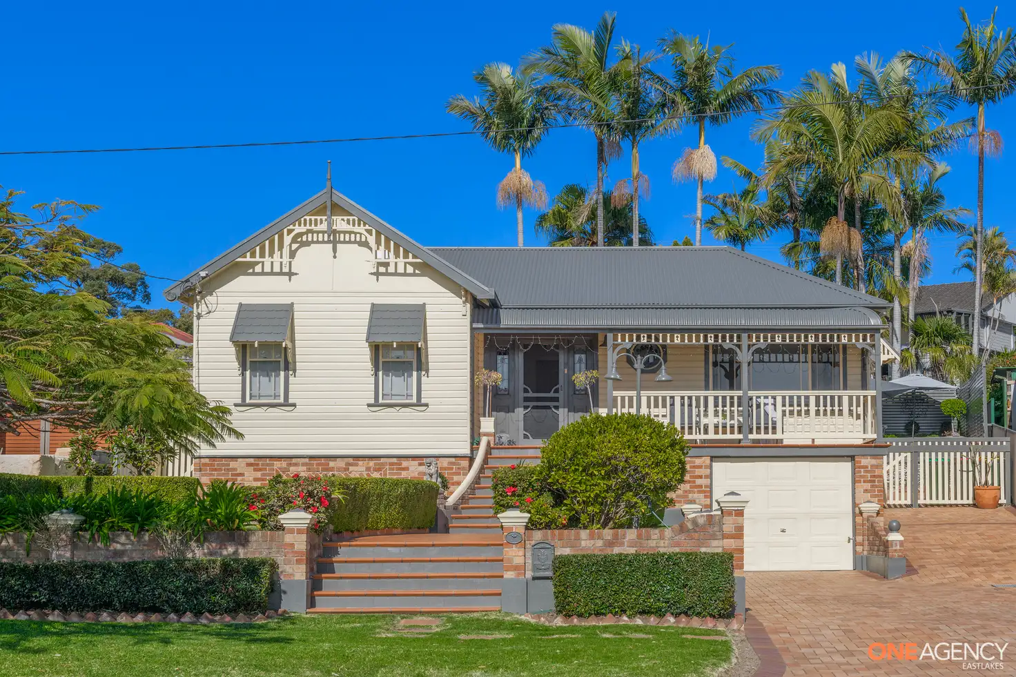 Main view of Homely house listing, 24 Tallawalla Road, Valentine NSW 2280