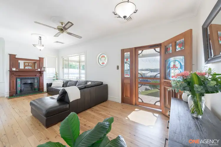 Second view of Homely house listing, 24 Tallawalla Road, Valentine NSW 2280