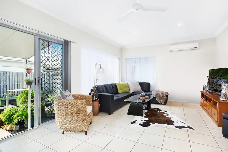 Fourth view of Homely villa listing, 59/239 Kawana Way, Kawana Island QLD 4575