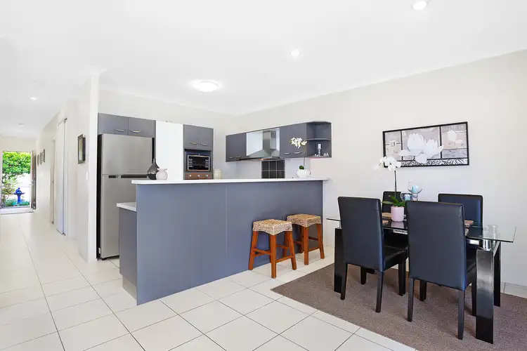Sixth view of Homely villa listing, 59/239 Kawana Way, Kawana Island QLD 4575
