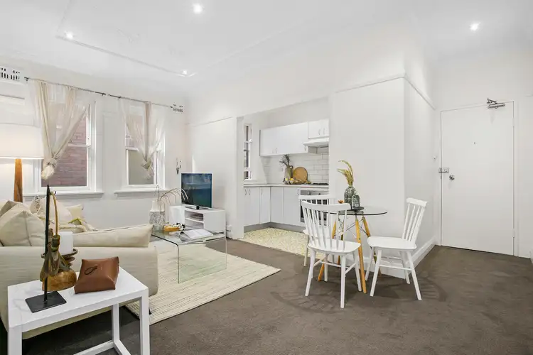 7/88 Coogee Bay Road, Coogee NSW 2034
