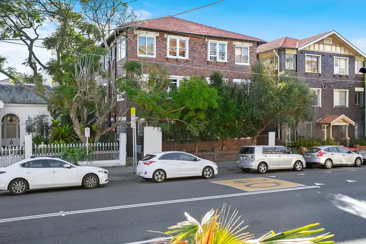 Fifth view of Homely apartment listing, 7/88 Coogee Bay Road, Coogee NSW 2034