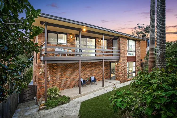 Main view of Homely house listing, 7 Namara Place, Engadine NSW 2233