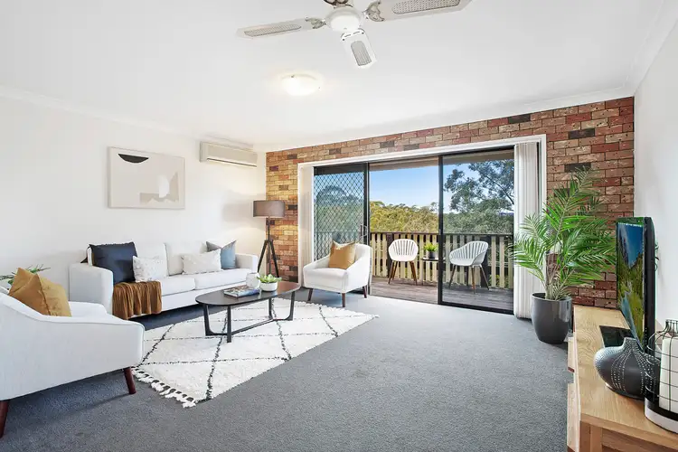 Second view of Homely house listing, 7 Namara Place, Engadine NSW 2233