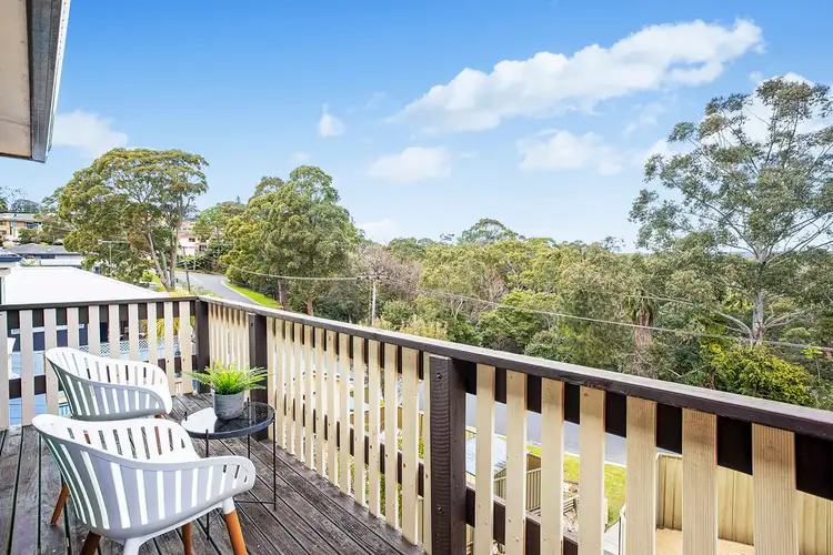 Fourth view of Homely house listing, 7 Namara Place, Engadine NSW 2233