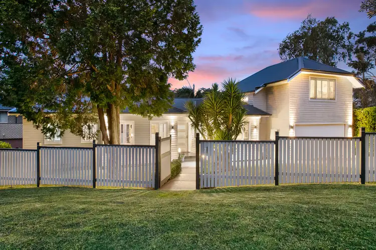 7 Havilah Avenue, Wahroonga NSW 2076