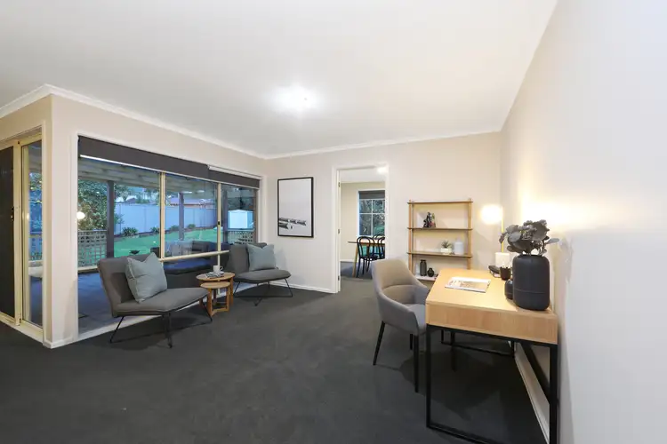 Fourth view of Homely house listing, 4 Treboryn Court, Rowville VIC 3178