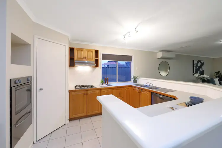 Sixth view of Homely house listing, 4 Treboryn Court, Rowville VIC 3178