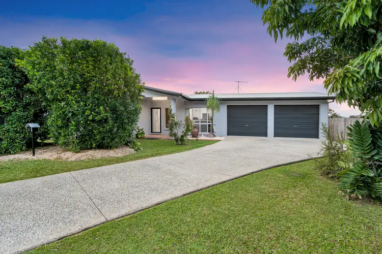 2 Tracey Close, Woree QLD 4868