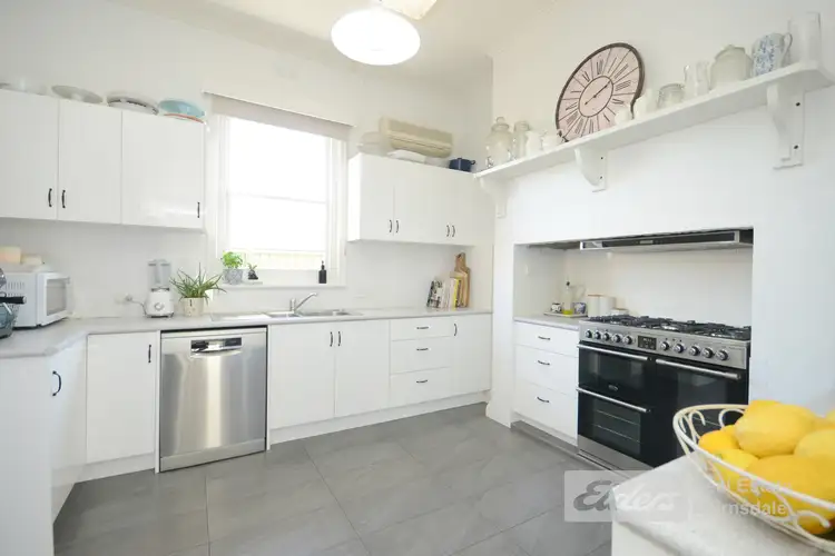 Fourth view of Homely house listing, 10 Francis Street, Bairnsdale VIC 3875