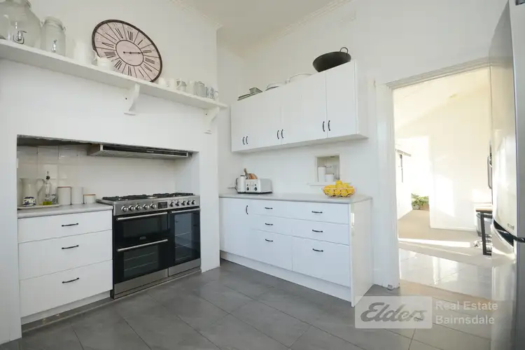 Fifth view of Homely house listing, 10 Francis Street, Bairnsdale VIC 3875