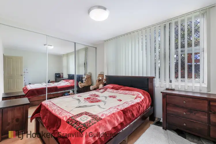 Fourth view of Homely unit listing, 4/17 Lumley Street, Granville NSW 2142