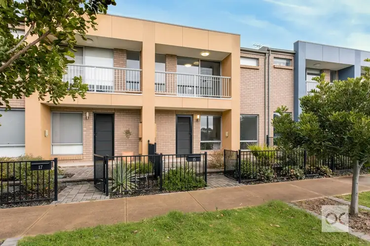 Main view of Homely house listing, 15 Oakridge Circuit, Golden Grove SA 5125