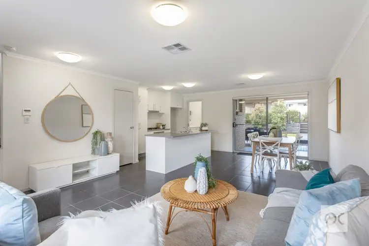 Fourth view of Homely house listing, 15 Oakridge Circuit, Golden Grove SA 5125