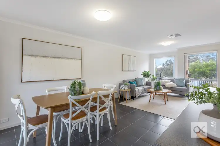Fifth view of Homely house listing, 15 Oakridge Circuit, Golden Grove SA 5125