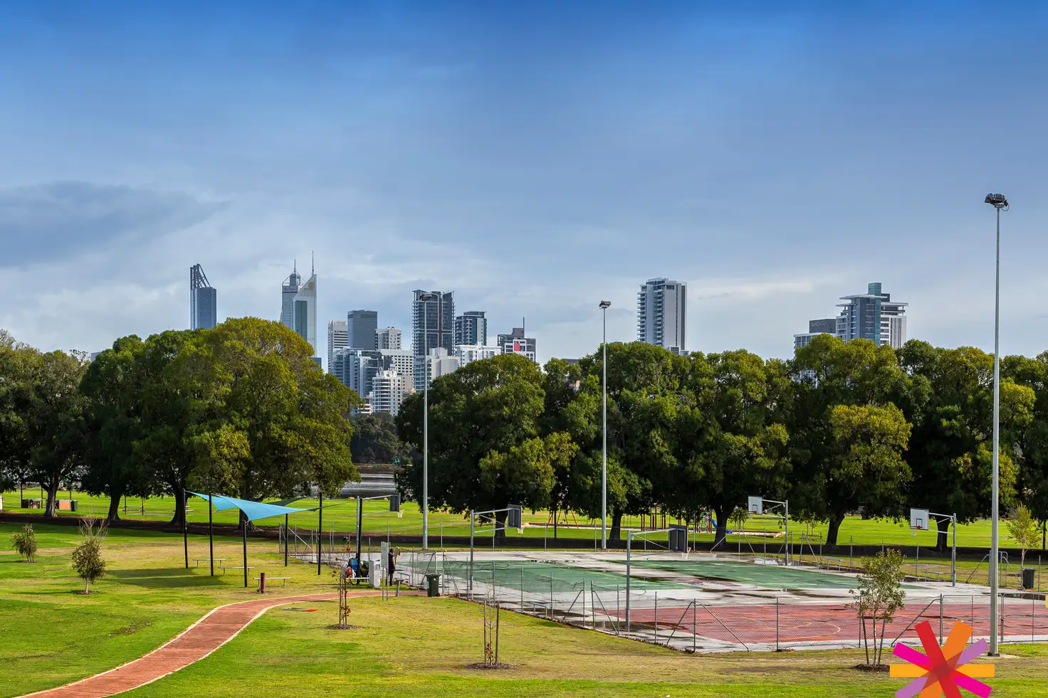 Main view of Homely apartment listing, 212/7-11 Heirisson Way, Victoria Park WA 6100