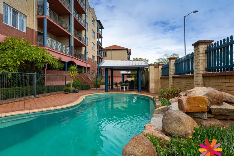 Second view of Homely apartment listing, 212/7-11 Heirisson Way, Victoria Park WA 6100