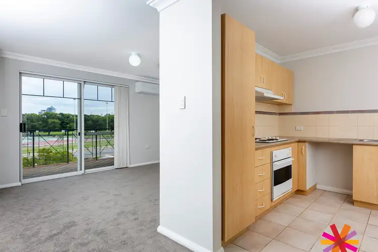 Third view of Homely apartment listing, 212/7-11 Heirisson Way, Victoria Park WA 6100