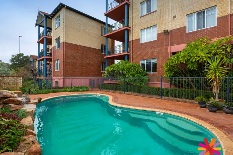 Fourth view of Homely apartment listing, 212/7-11 Heirisson Way, Victoria Park WA 6100
