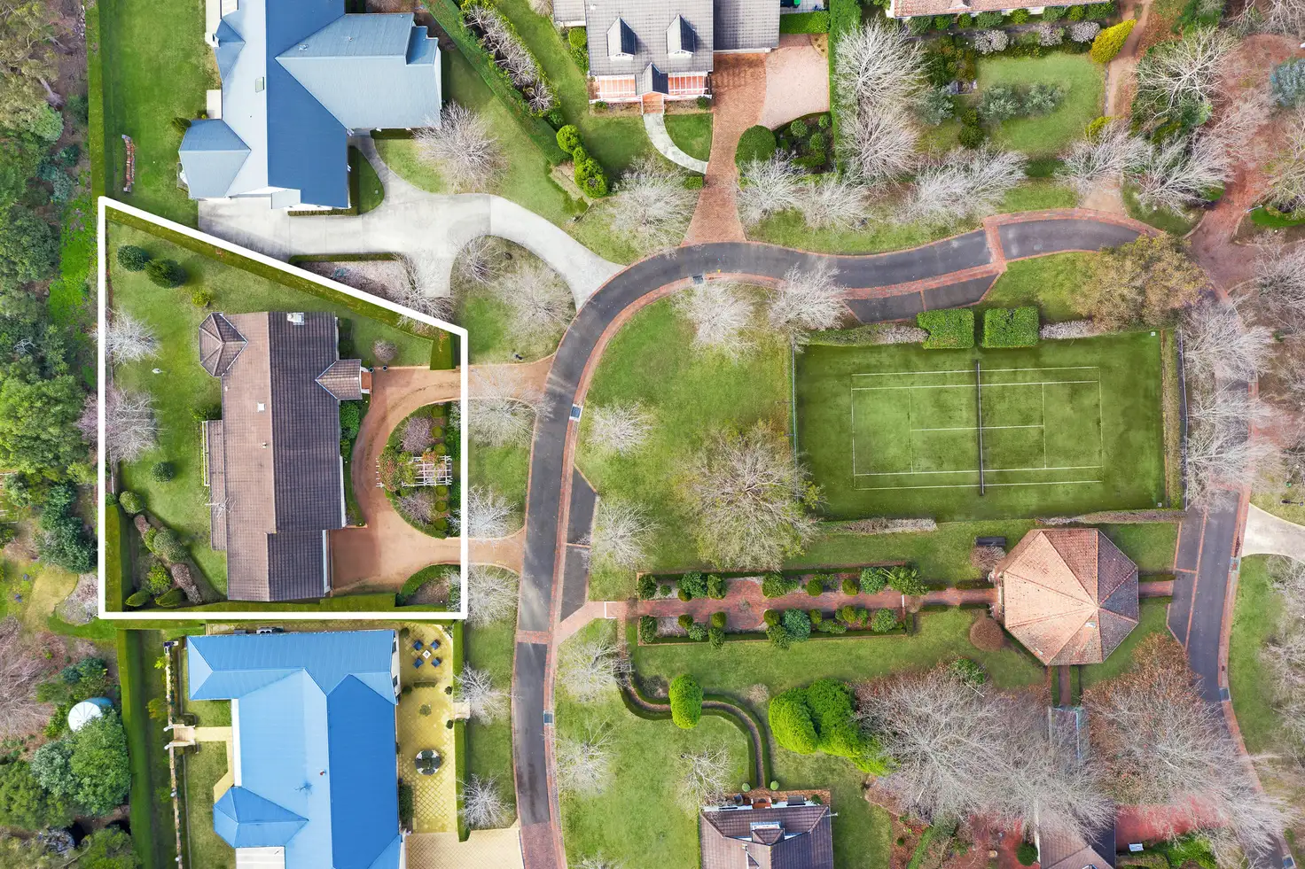 Main view of Homely house listing, 10/36 Toongoon Road, Burradoo NSW 2576