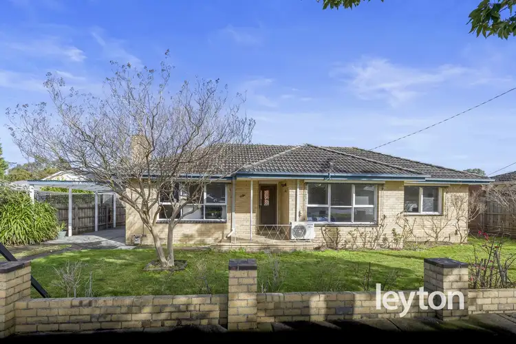 Main view of Homely house listing, 118A Kelvinside Road, Noble Park VIC 3174
