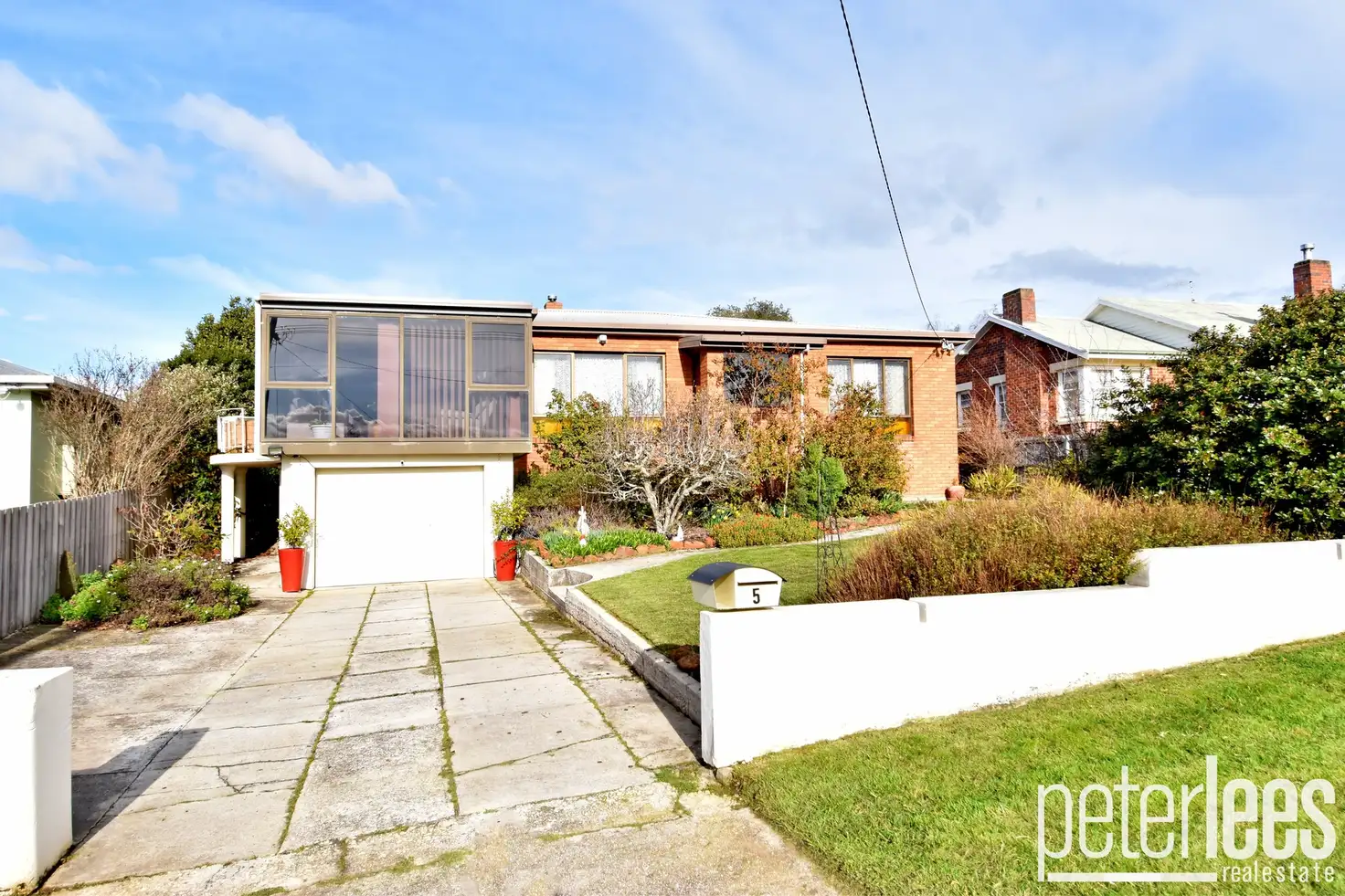 Main view of Homely house listing, 5 Freeland Crescent, Riverside TAS 7250