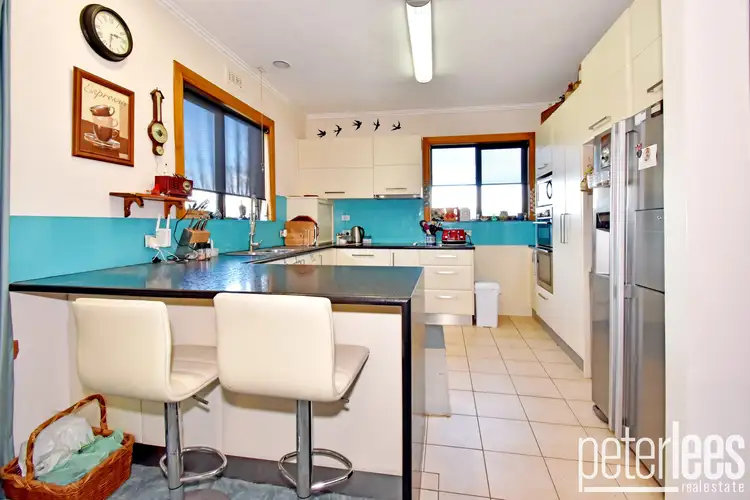 Third view of Homely house listing, 5 Freeland Crescent, Riverside TAS 7250