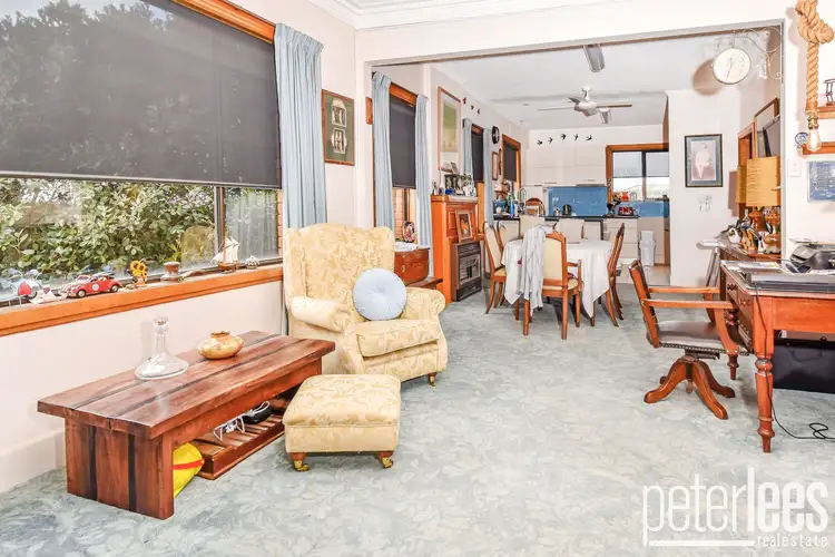 Fourth view of Homely house listing, 5 Freeland Crescent, Riverside TAS 7250