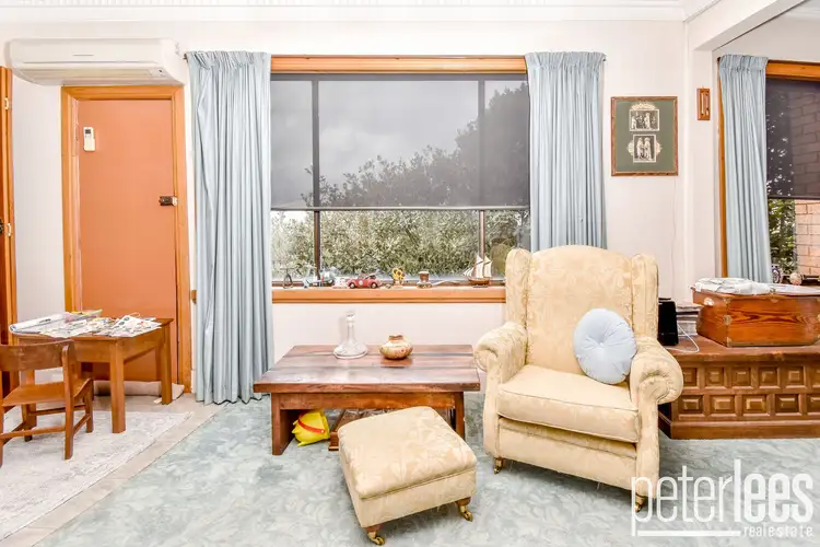 Fifth view of Homely house listing, 5 Freeland Crescent, Riverside TAS 7250