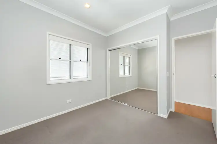 Fifth view of Homely townhouse listing, 4/30 Rutland Street, Coorparoo QLD 4151