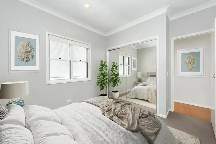 Sixth view of Homely townhouse listing, 4/30 Rutland Street, Coorparoo QLD 4151