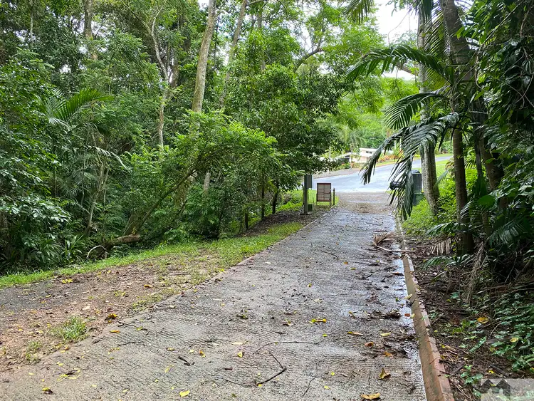 Fourth view of Homely land listing, 142 Hearl Close, Brinsmead QLD 4870