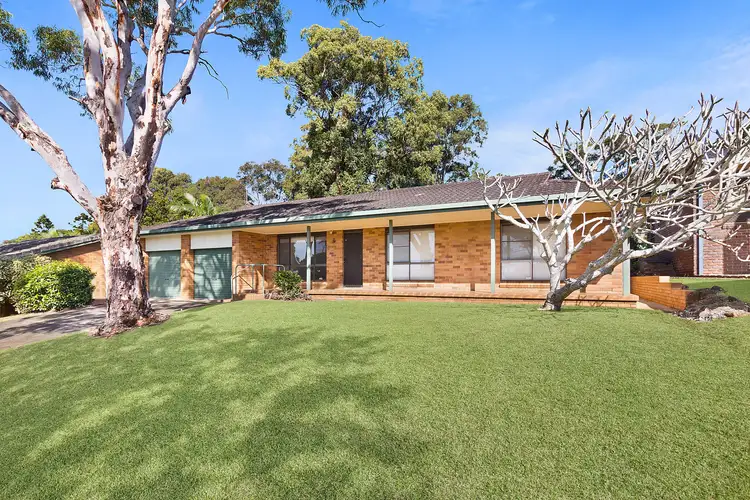 17 Eyles Drive, East Ballina NSW 2478