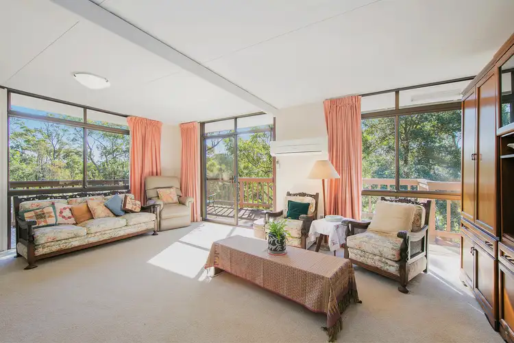 60A Norman Avenue, Thornleigh NSW 2120
