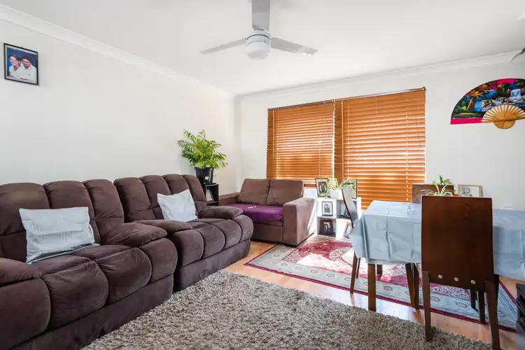 Second view of Homely townhouse listing, 12/60 Macarthy Road, Marsden QLD 4132