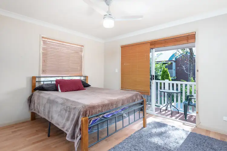 Fifth view of Homely townhouse listing, 12/60 Macarthy Road, Marsden QLD 4132