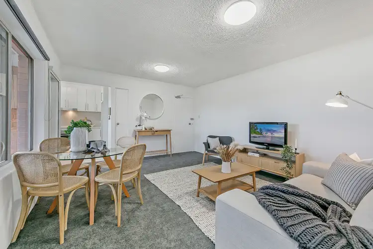 Second view of Homely unit listing, 5/37 Meadow Crescent, Meadowbank NSW 2114