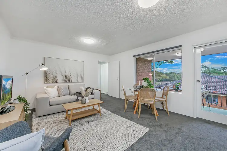 Third view of Homely unit listing, 5/37 Meadow Crescent, Meadowbank NSW 2114