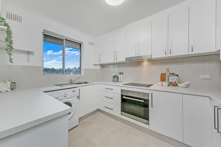 Fourth view of Homely unit listing, 5/37 Meadow Crescent, Meadowbank NSW 2114