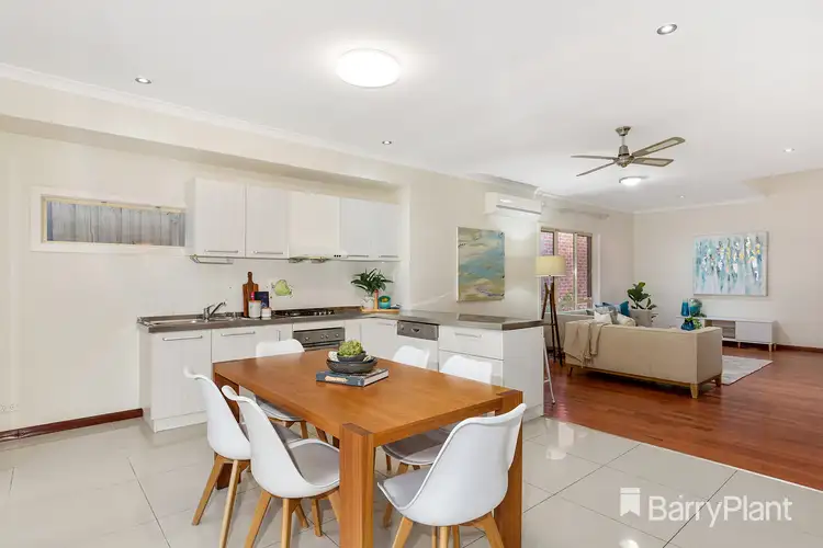 Second view of Homely townhouse listing, 3/11 Aurisch Avenue, Glen Waverley VIC 3150