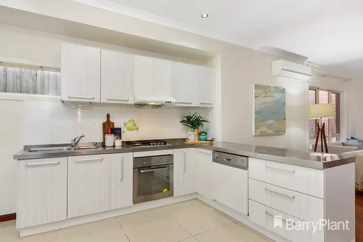 Third view of Homely townhouse listing, 3/11 Aurisch Avenue, Glen Waverley VIC 3150