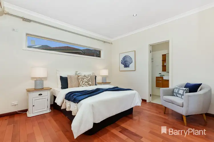 Fourth view of Homely townhouse listing, 3/11 Aurisch Avenue, Glen Waverley VIC 3150
