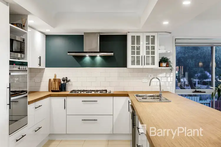 Third view of Homely house listing, 11 Larbert Road, Mooroolbark VIC 3138