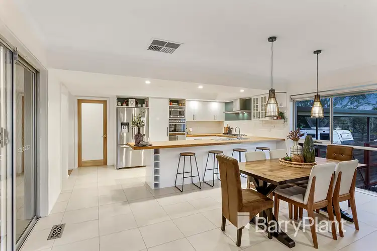 Fourth view of Homely house listing, 11 Larbert Road, Mooroolbark VIC 3138