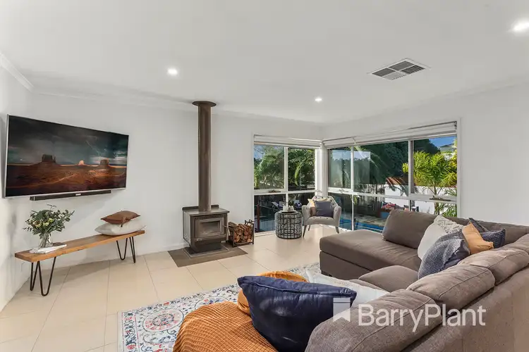 Fifth view of Homely house listing, 11 Larbert Road, Mooroolbark VIC 3138