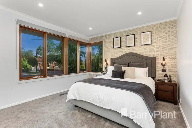Sixth view of Homely house listing, 11 Larbert Road, Mooroolbark VIC 3138