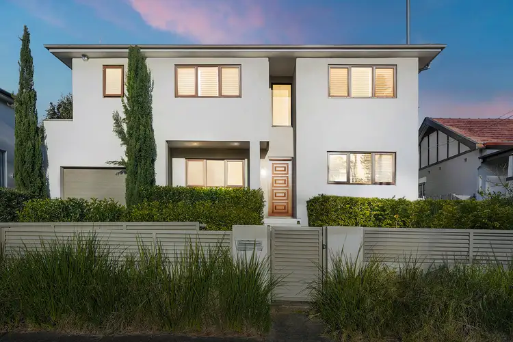 Third view of Homely house listing, 44 Griffiths Avenue, West Ryde NSW 2114