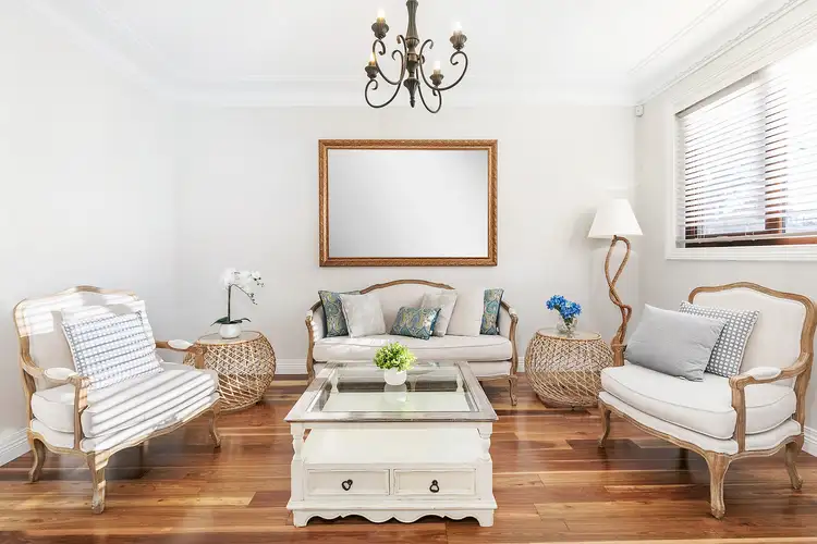Fifth view of Homely house listing, 44 Griffiths Avenue, West Ryde NSW 2114