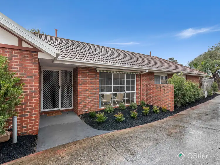 2/40 Booker Street, Cheltenham VIC 3192