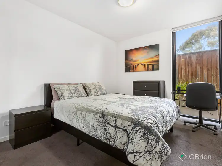Second view of Homely apartment listing, 3/1142a Nepean Highway, Highett VIC 3190